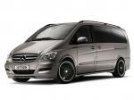 Mercedes-Benz Viano VP Stream by Hartmann 2012 года